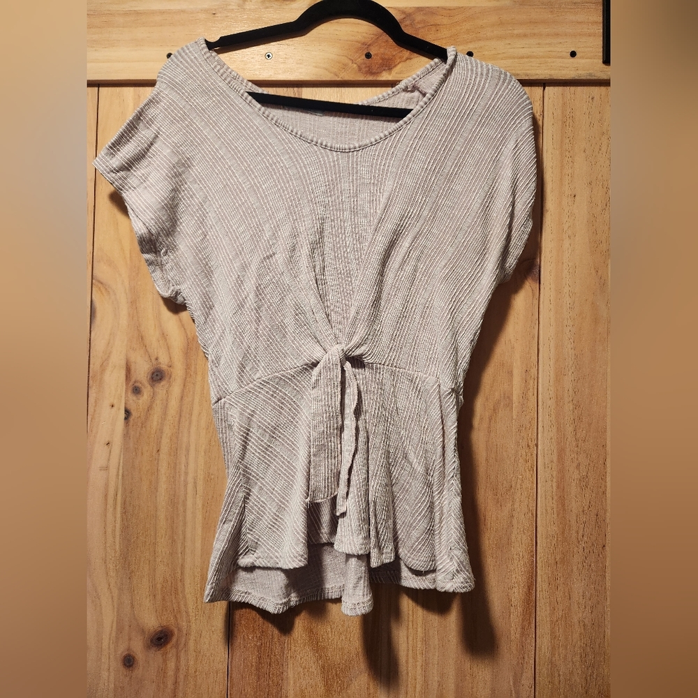 Acemi Pink Top